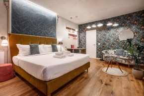 La Bartolomea Home & Suite Pitigliano